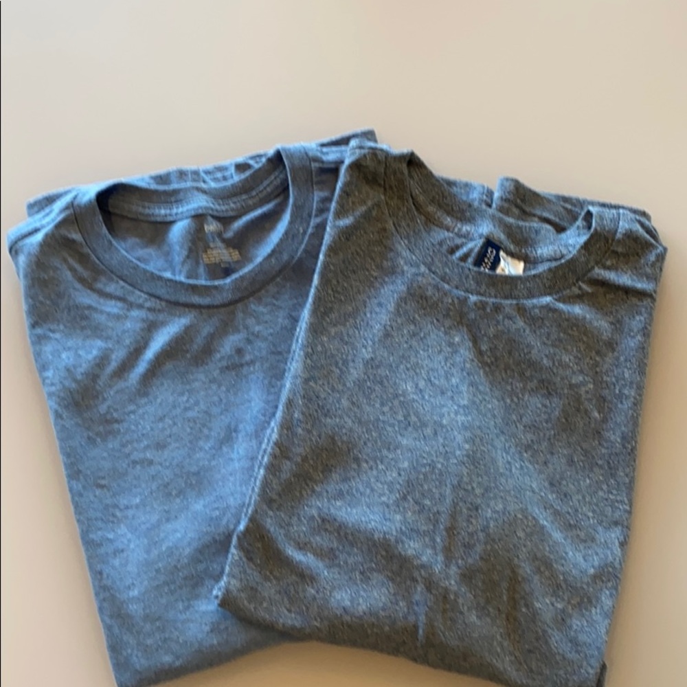 Tee pack